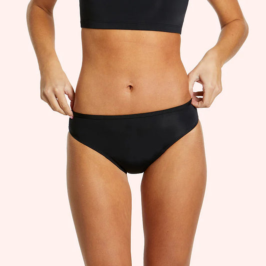 Love Luna Adult Swim Bikini Brief