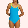 Love Luna Teen Swim First One Piece