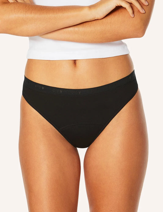 Love Luna Teens Period Bikini Brief