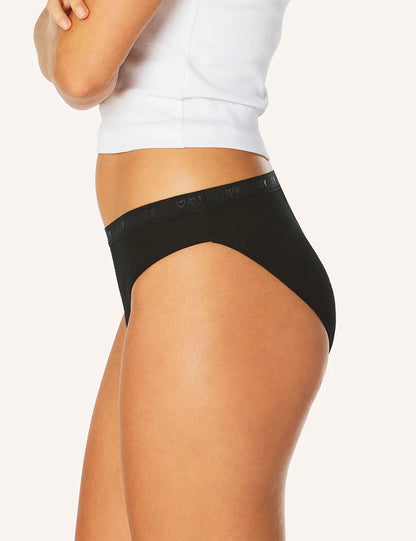 Love Luna Teens Period Bikini Brief