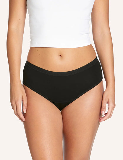 Love Luna Period Ready 2PK