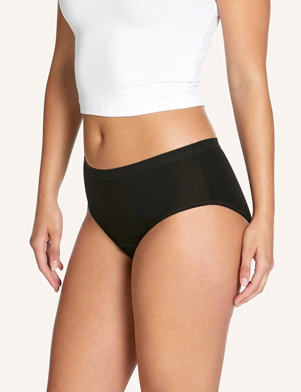 Love Luna Period Ready 2PK