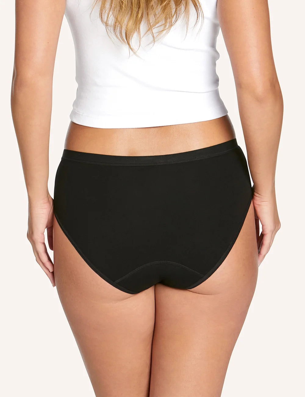 Love Luna Period Ready 2PK