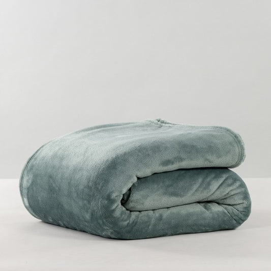 Canningvale Luxe Super Soft Blanket