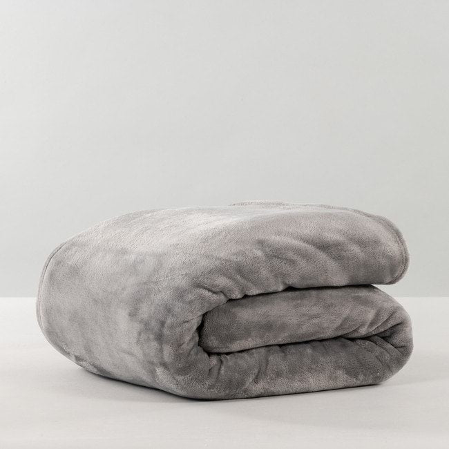 Canningvale Luxe Super Soft Blanket