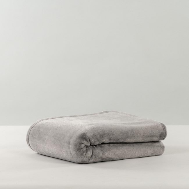 Canningvale Luxe Super Soft Throw