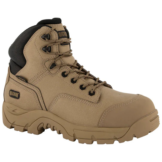 Magnum Precision Max SZ CT WPI Boot