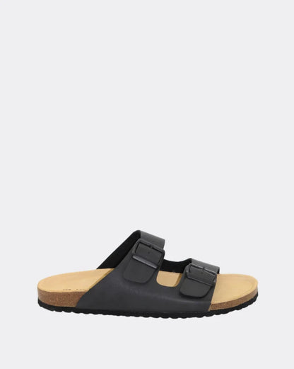 Human Madrid Mens Slides