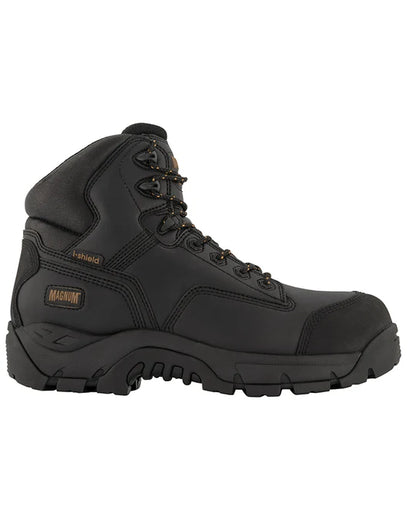 Magnum Precision Max SZ WPI Non Safety Boot