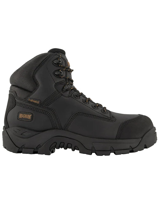 Magnum Precision Max SZ WPI Non Safety Boot