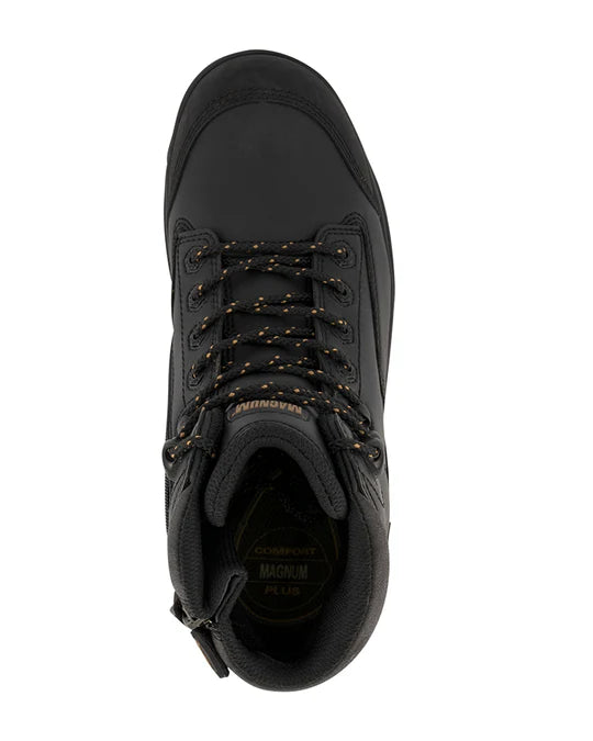 Magnum Precision Max SZ WPI Non Safety Boot