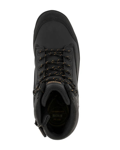 Magnum Precision Max SZ WPI Non Safety Boot