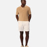 Industrie Marina Linen Short