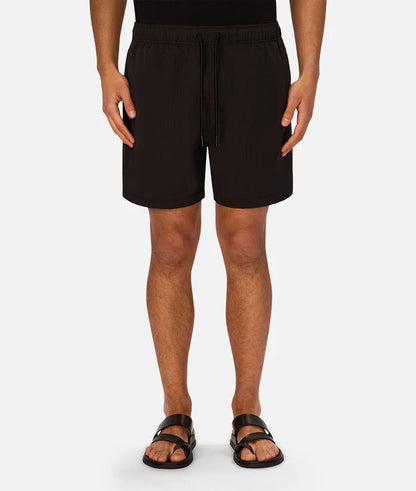 Industrie The New Seersucker Swim Short