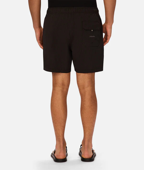 Industrie The New Seersucker Swim Short