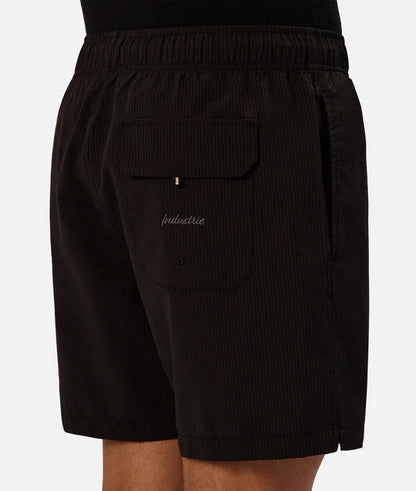 Industrie The New Seersucker Swim Short