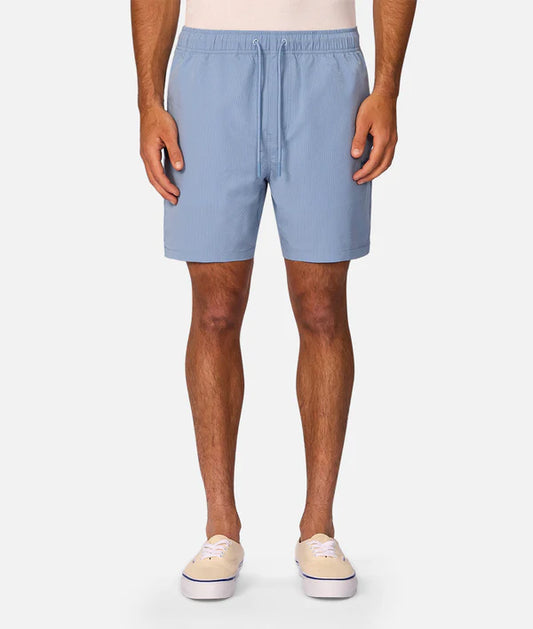 Industrie The New Seersucker Swim Short
