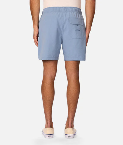 Industrie The New Seersucker Swim Short
