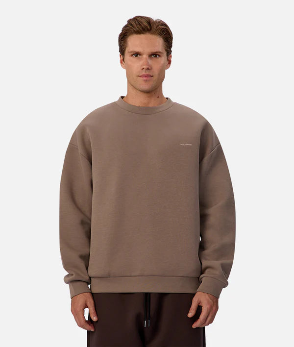 Industrie The Tech Del Sur Sweat