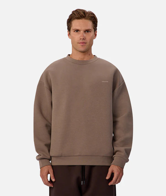 Industrie The Tech Del Sur Sweat