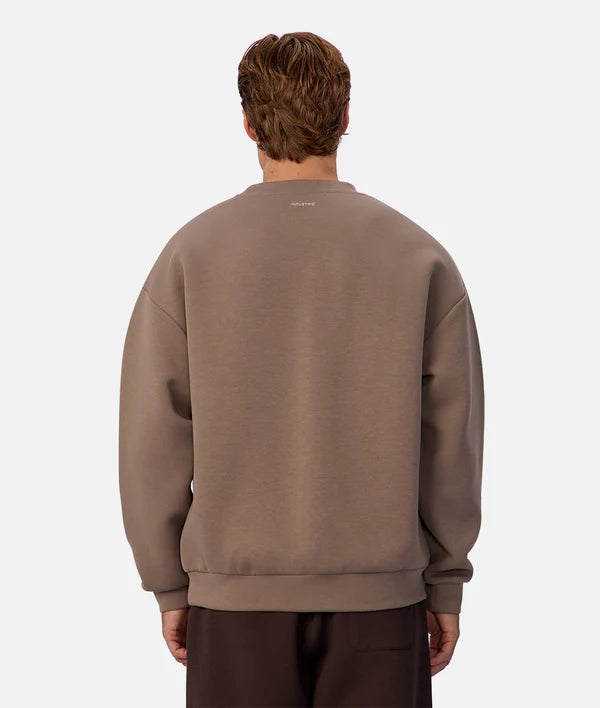 Industrie The Tech Del Sur Sweat