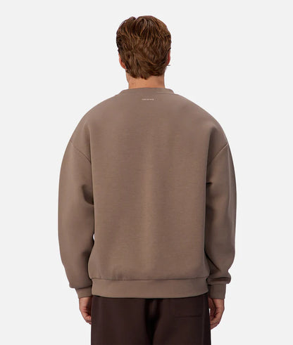 Industrie The Tech Del Sur Sweat