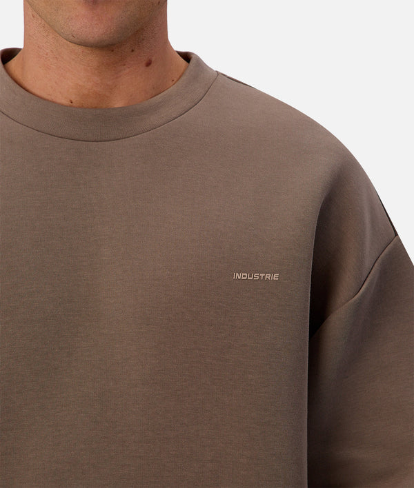 Industrie The Tech Del Sur Sweat