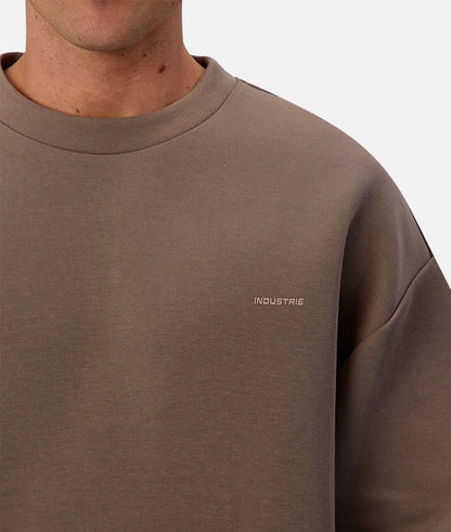 Industrie The Tech Del Sur Sweat