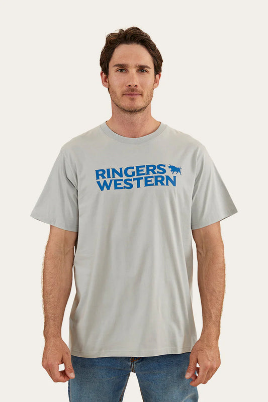 Ringers Western Hastings Mens Loose Fit T-Shirt