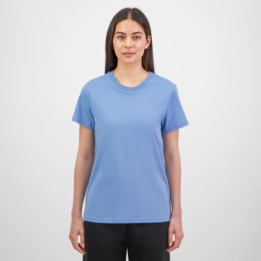 Goodmates Womens Basis SS Tee
