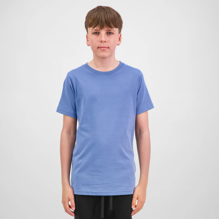 Goodmates Youth Basis SS Tee