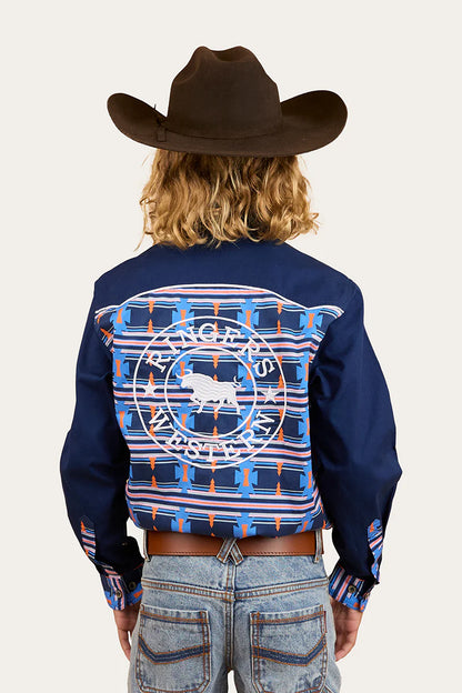 Ringers Western Oakley Kids Limited Edition Work Shirt