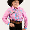 Ringers Western Oakley Kids Limited Edition Work Shirt