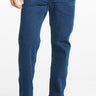 Wrangler Mens Slim/Straight Jean