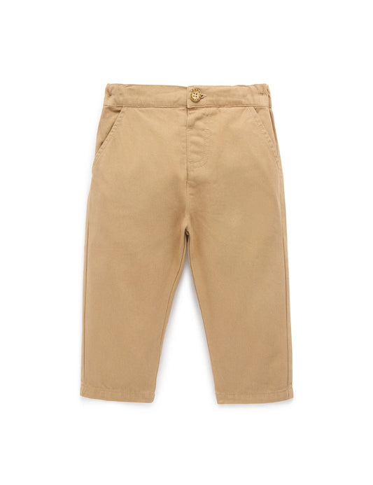 Purebaby Classic Chino