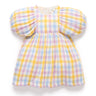 Purebaby Gathered Dress