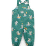 Purebaby Waterproof Overalls