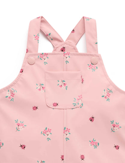 Purebaby Waterproof Overalls
