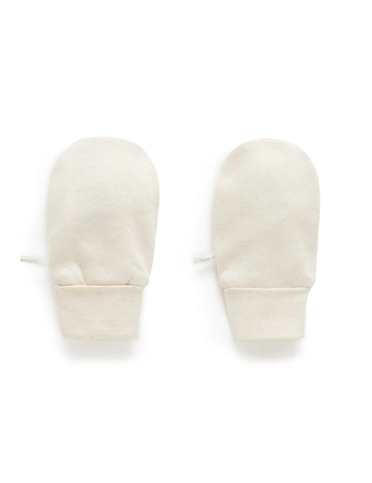 Purebaby Mittens