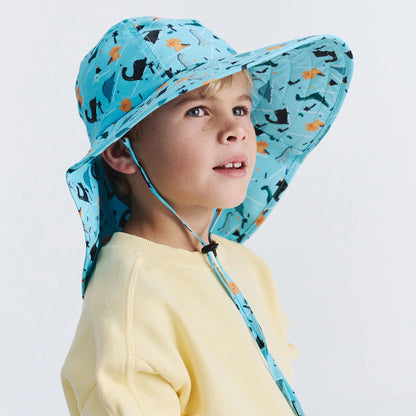 Cancer Council Lonnie Bucket Hat