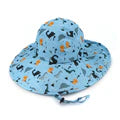 Cancer Council Lonnie Bucket Hat