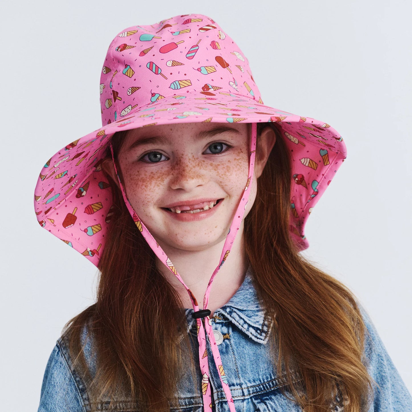 Cancer Council Lonnie Bucket Hat