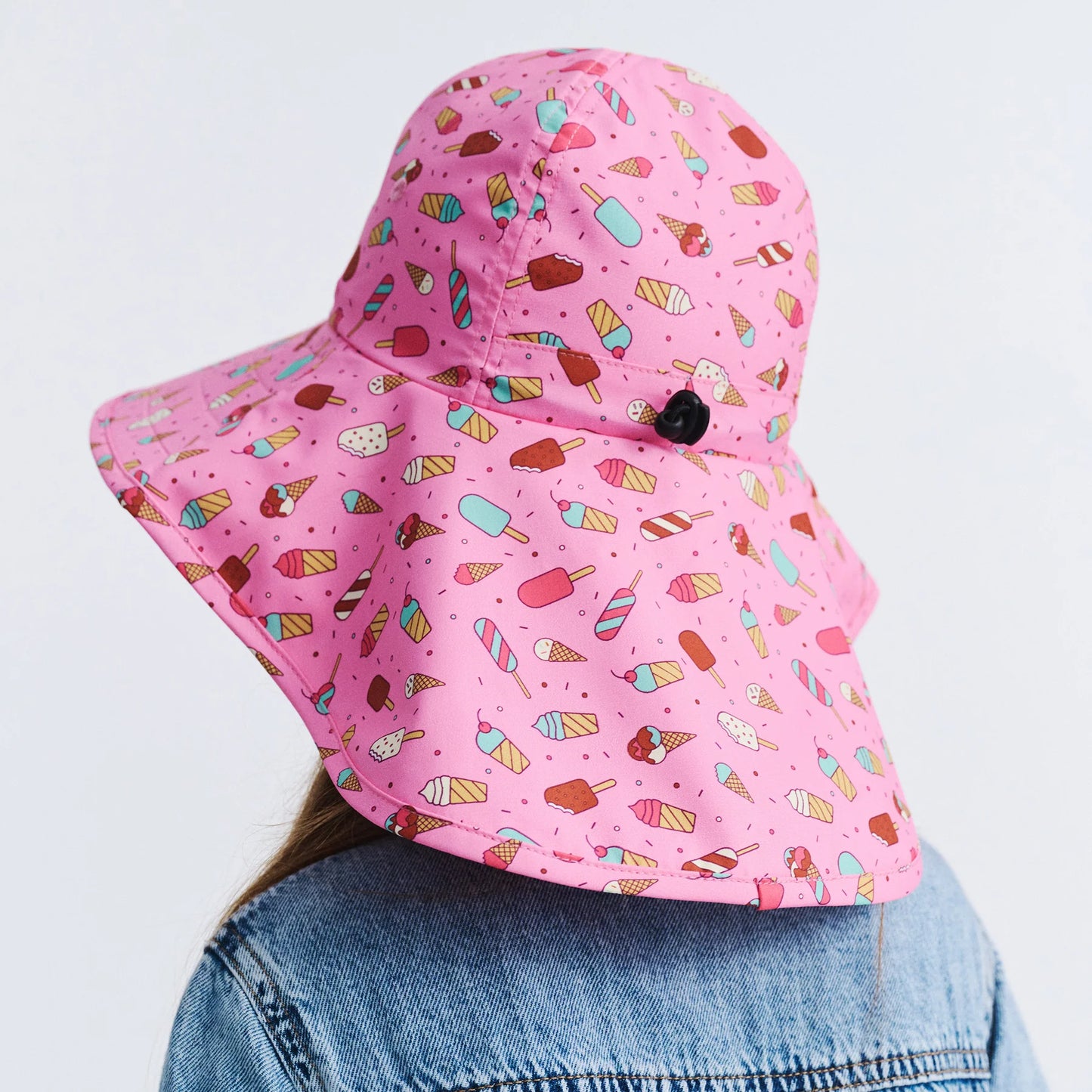 Cancer Council Lonnie Bucket Hat