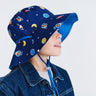 Cancer Council Robin Bucket Hat