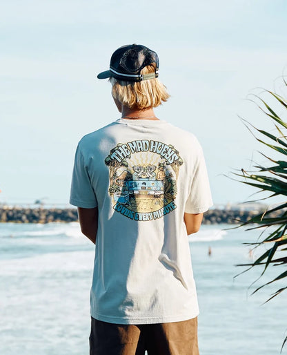 The Mad Hueys Loving Every Ute S/S Tee
