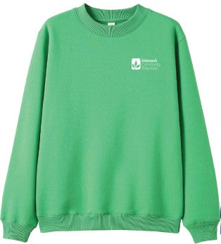 Intereach Community Pre-School Crew Neck Jumper