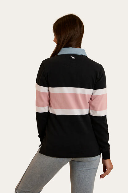 Ringers Western Pearson Womens Rugby Jersey