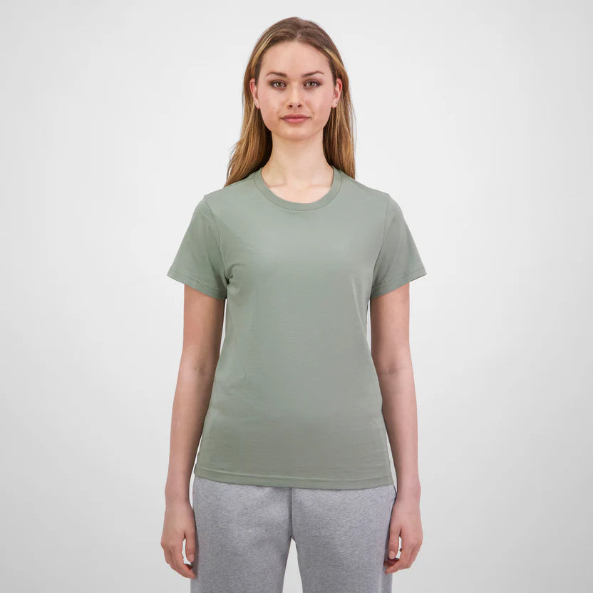 Goodmates Womens Basis SS Tee