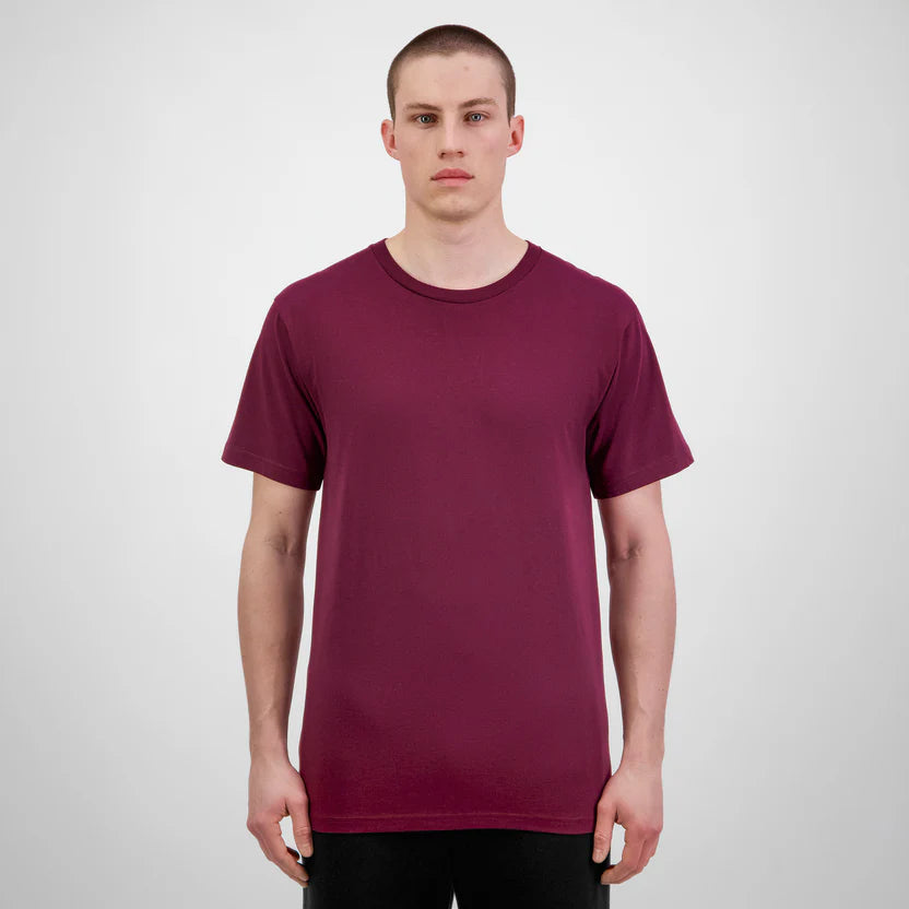 Goodmates Mens Basis SS Tee