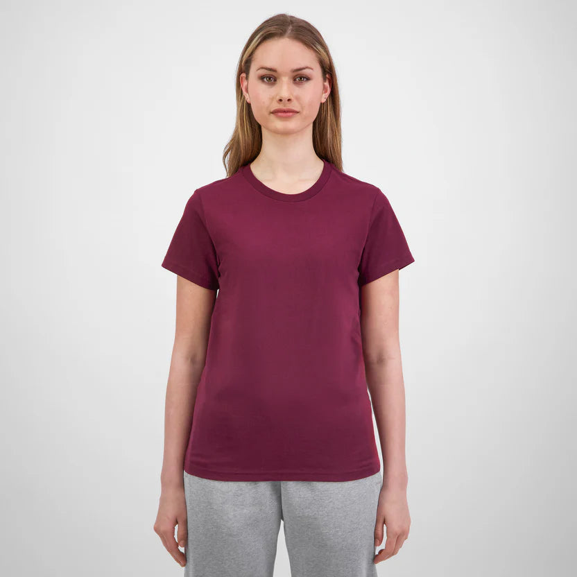 Goodmates Womens Basis SS Tee